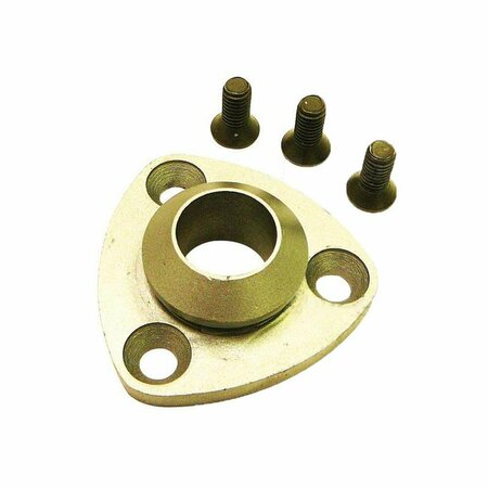 AFTERMARKET S69172 Exhaust Manifold Adapter with Bolts  Fits Massey Ferguson S.69172-SPX